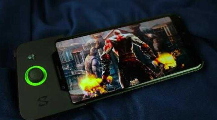 游戏手机和正常普通手机有什么区别?