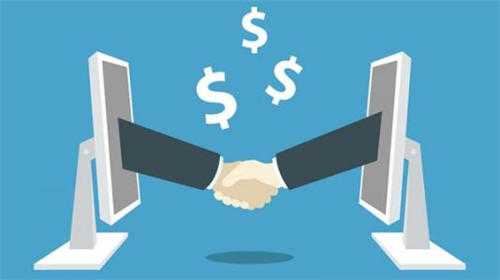 门槛低易操作的副业项目:卖虚拟资料