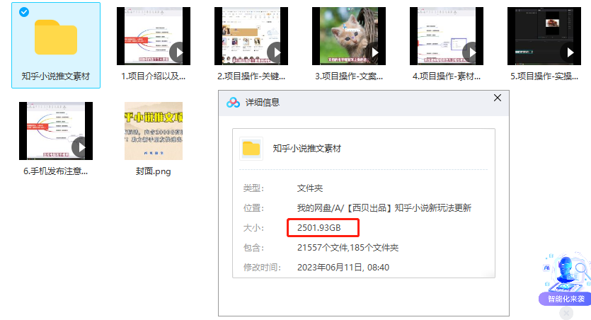 最近外面卖980的小说推文变现项目