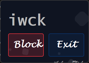 iwck-v3.0临时锁定键盘:优雅的清洁键盘软件