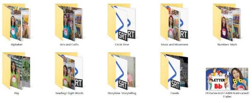 【英语视频】Teacher Celine 英语启蒙亲子外教视频